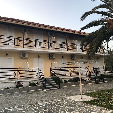 Alexandros Studios Лаганас Екстериор снимка