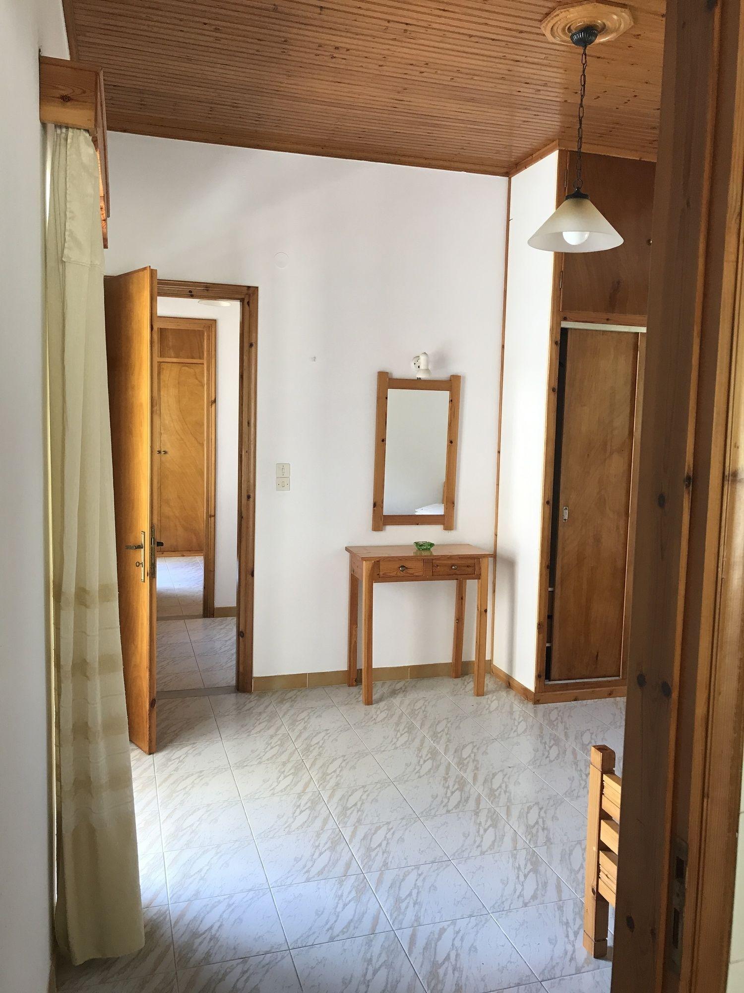 Alexandros Studios Лаганас Екстериор снимка