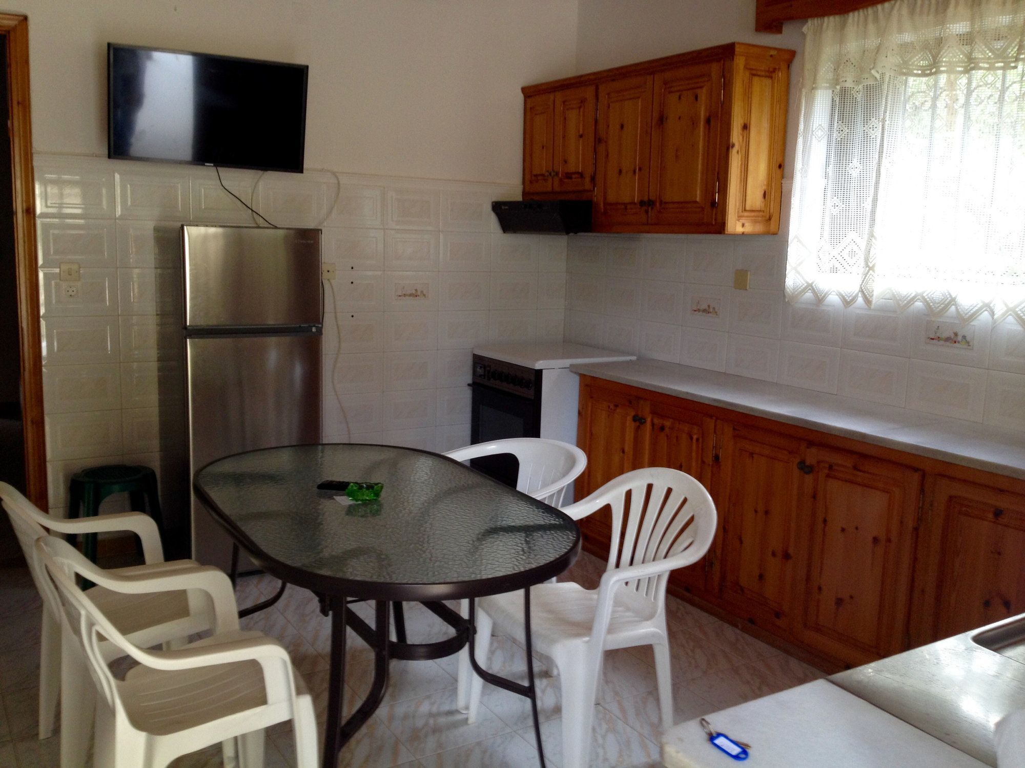 Alexandros Studios Лаганас Екстериор снимка